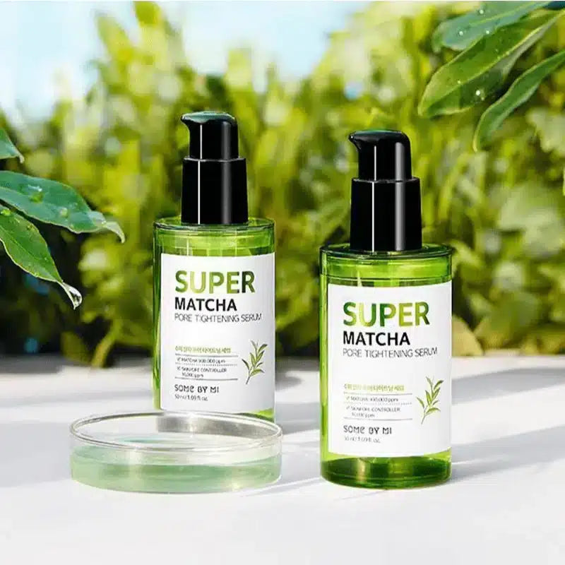 SOME BY MI Super Matcha Pore Tightening Serum 50ml