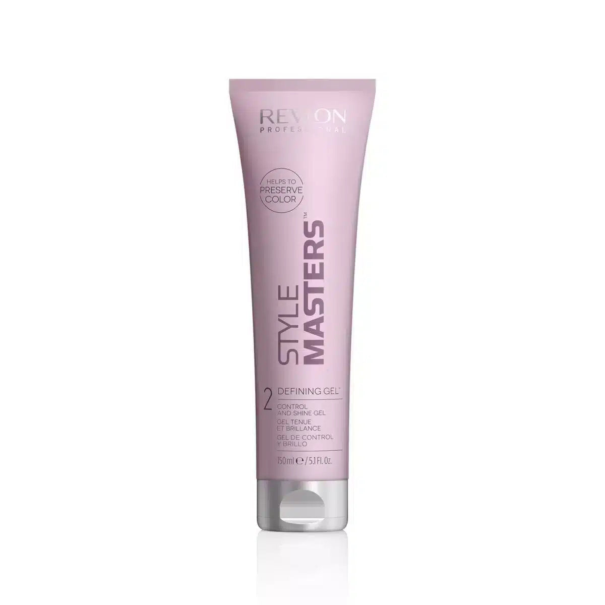 REVLON PROFESSIONAL Style Masters Creator Defining Gel 150ml