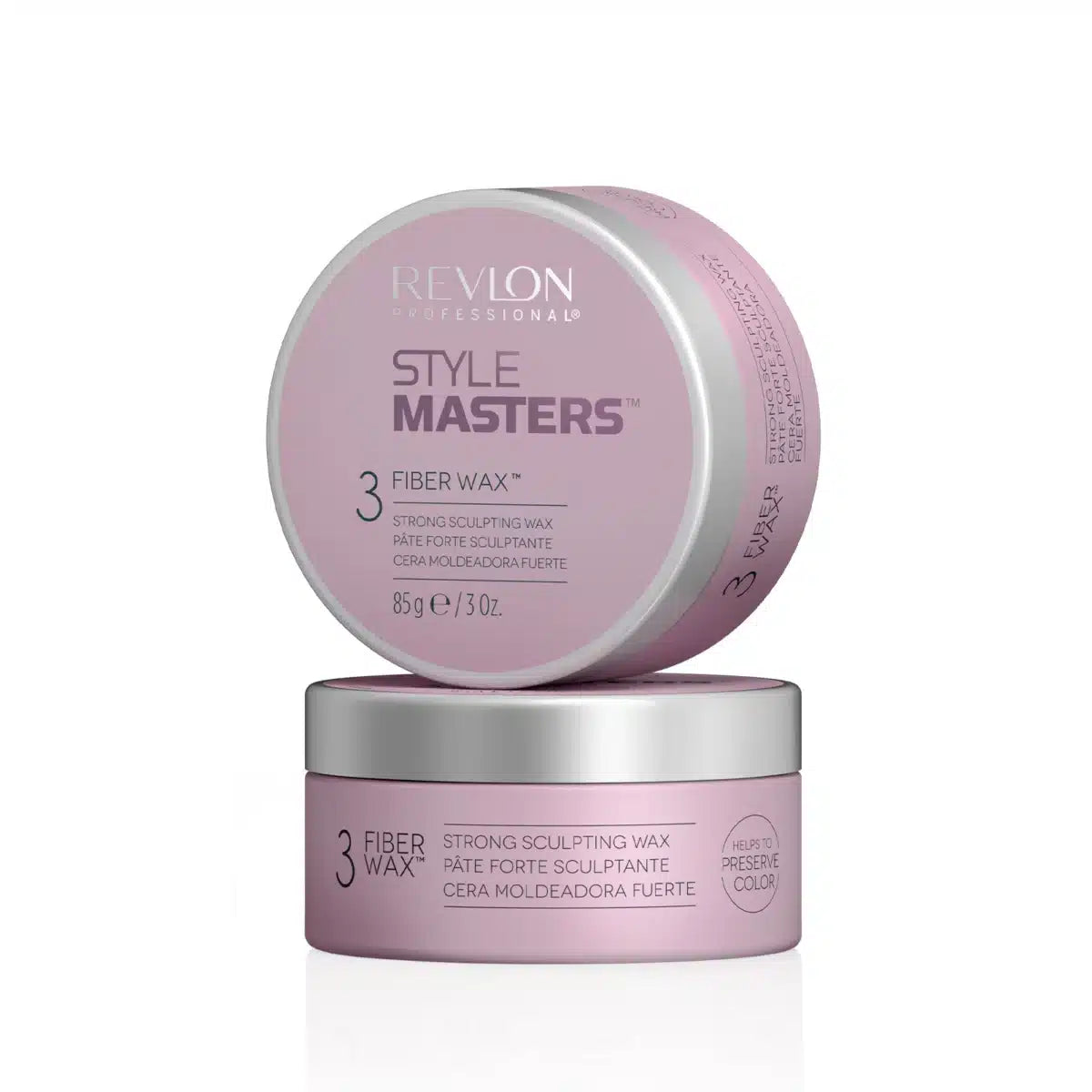 REVLON PROFESSIONAL Style Masters Creator Fiber Wax 85g