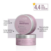 REVLON PROFESSIONAL Style Masters Creator Fiber Wax 85g