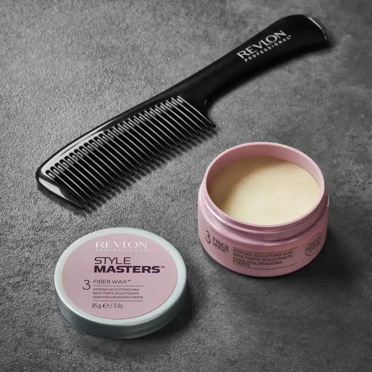 REVLON PROFESSIONAL Style Masters Creator Fiber Wax 85g