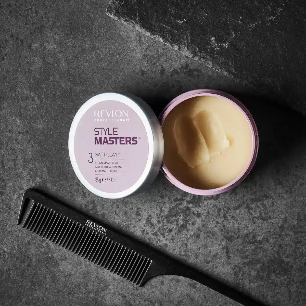 REVLON PROFESSIONAL Style Masters Creator Matt Clay 85g