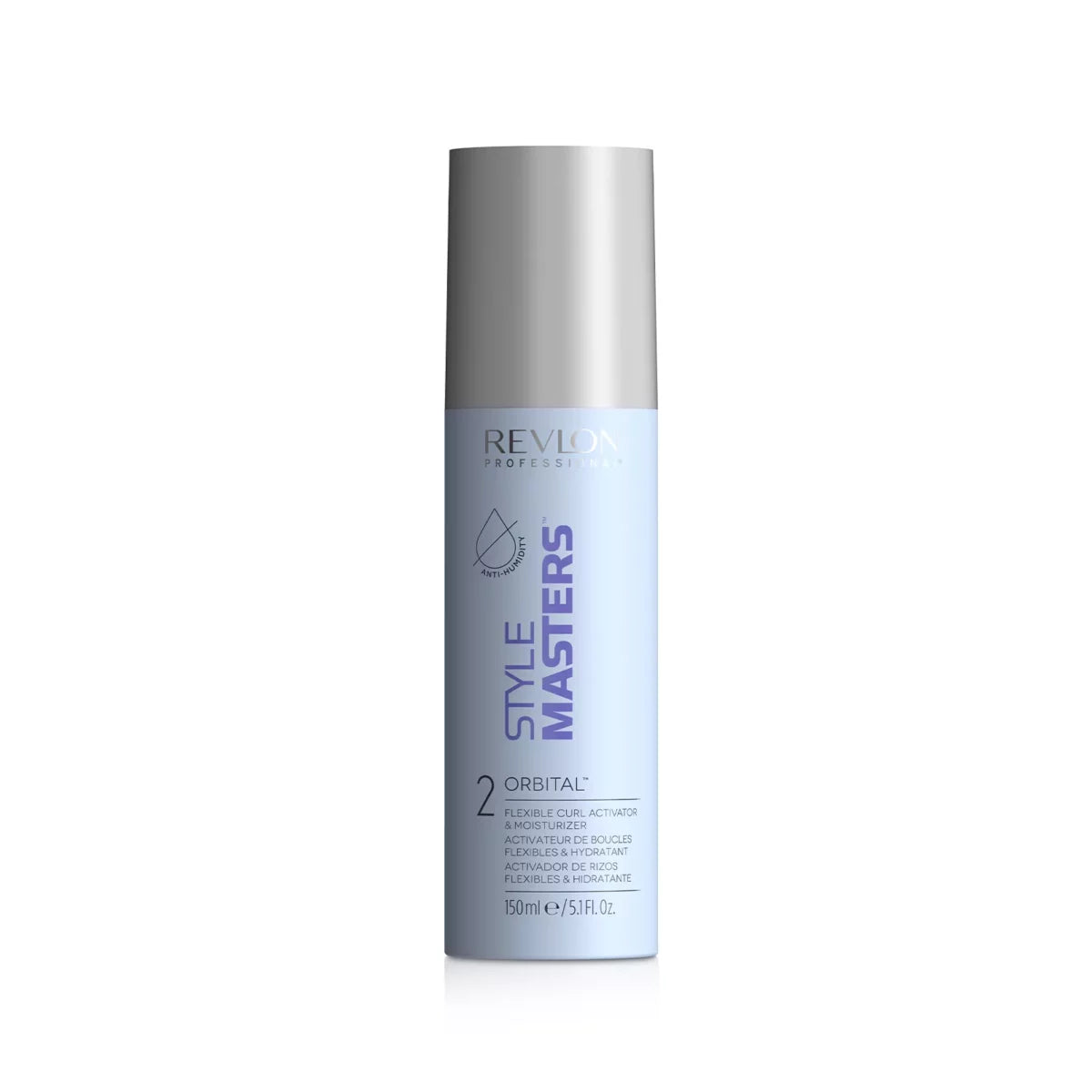 REVLON PROFESSIONAL Style Masters Curly Orbital 150ml