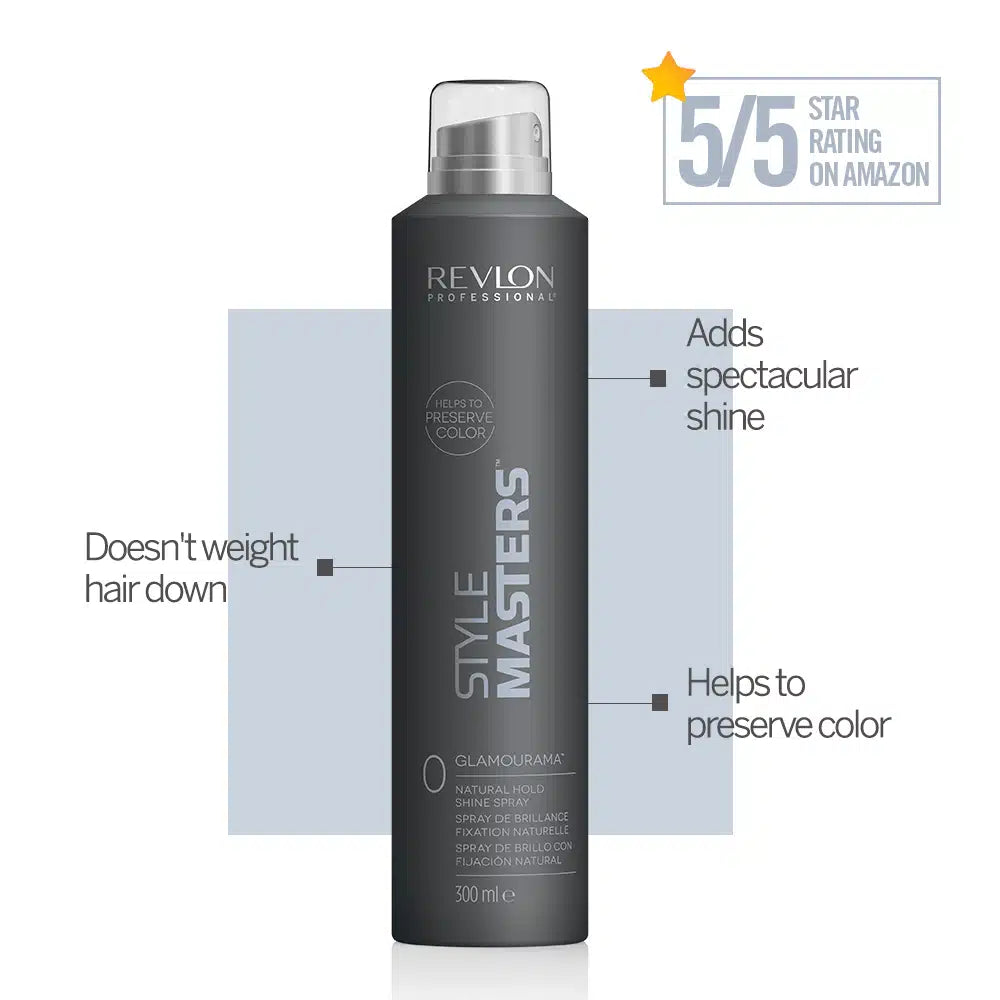 REVLON Style Masters Must-Haves Glamourama 300ml