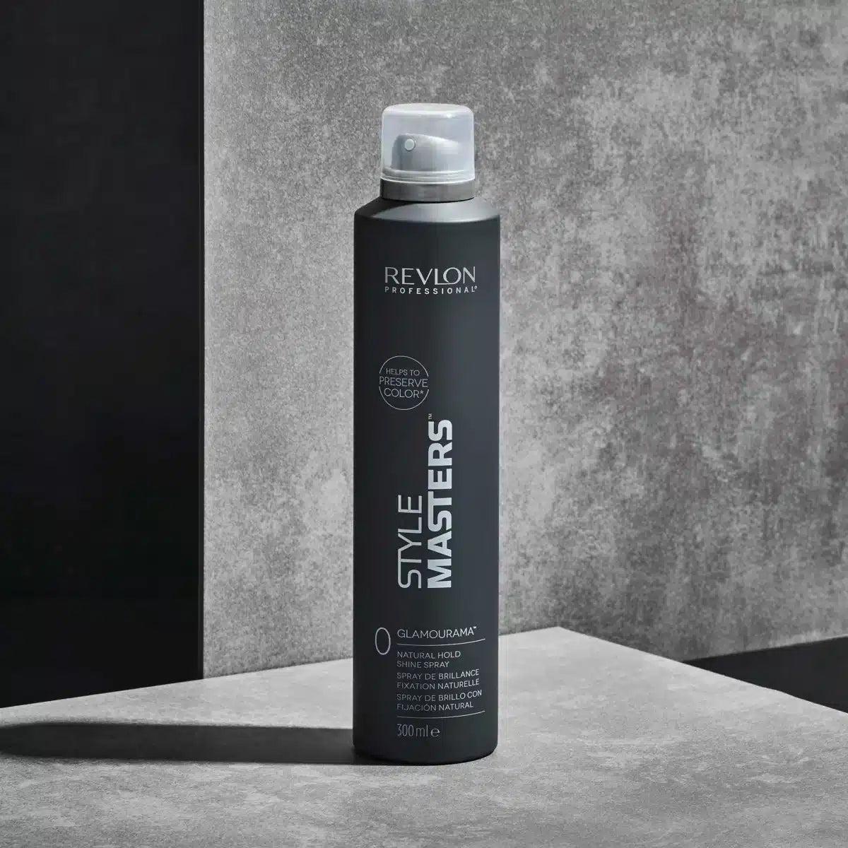 REVLON Style Masters Must-Haves Glamourama 300ml