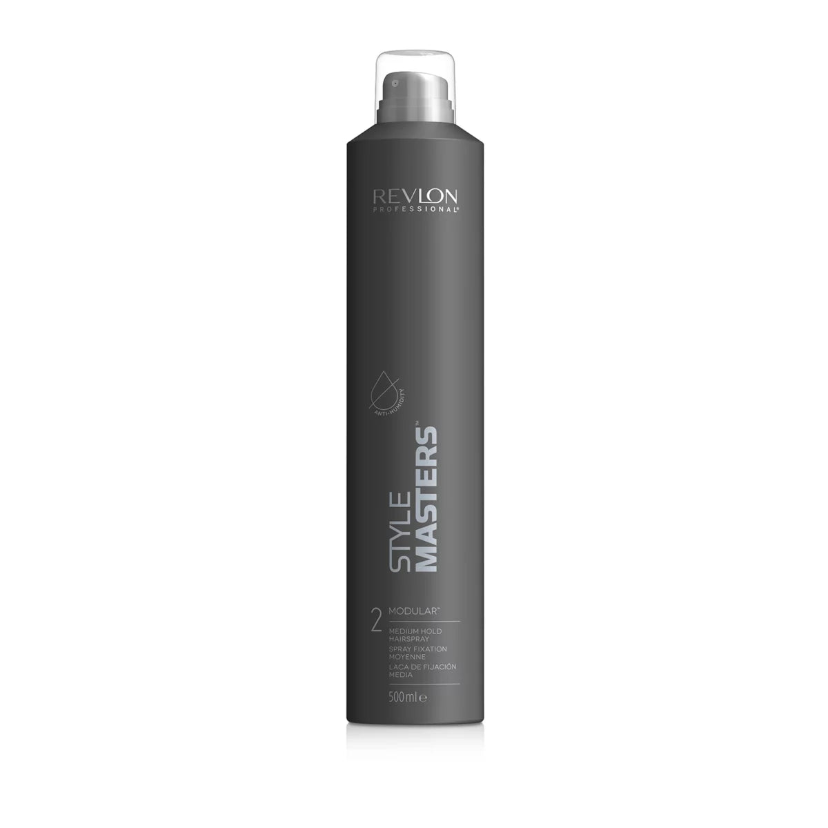 REVLON PROFESSIONAL Style Masters Must-Haves Modular ΛΑΚΑ ΜΑΛΛΙΩΝ 500ml