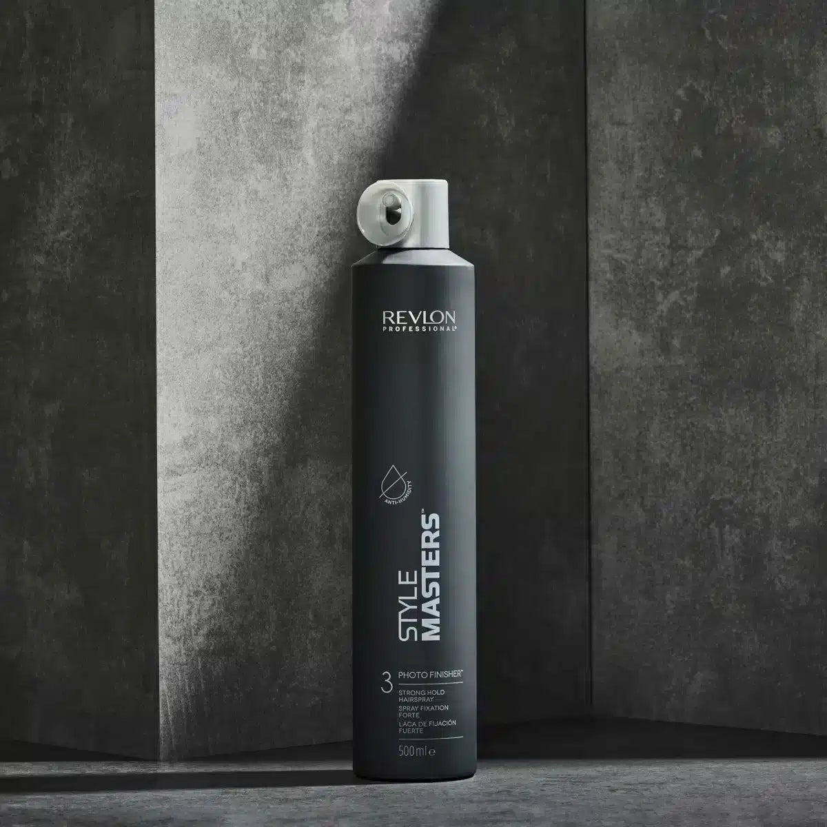 REVLON Style Masters 3 Must Haves Photo Finisher 500ml