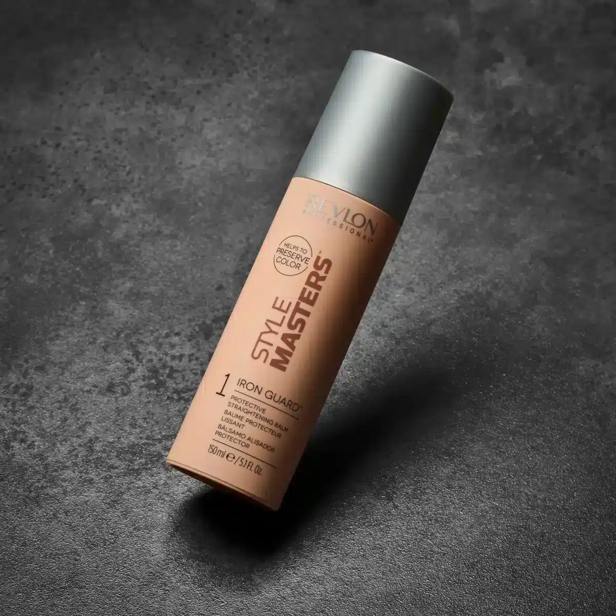 REVLON PROFESSIONAL Style Masters Smooth Iron Guard 150ml