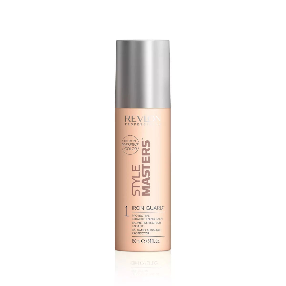REVLON PROFESSIONAL Style Masters Smooth Iron Guard 150ml