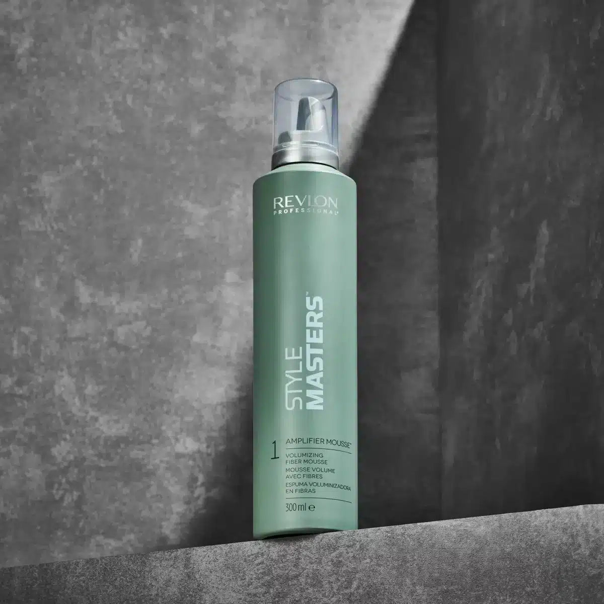 REVLON PROFESSIONAL Style Masters Volume Amplifier Mousse 300ml