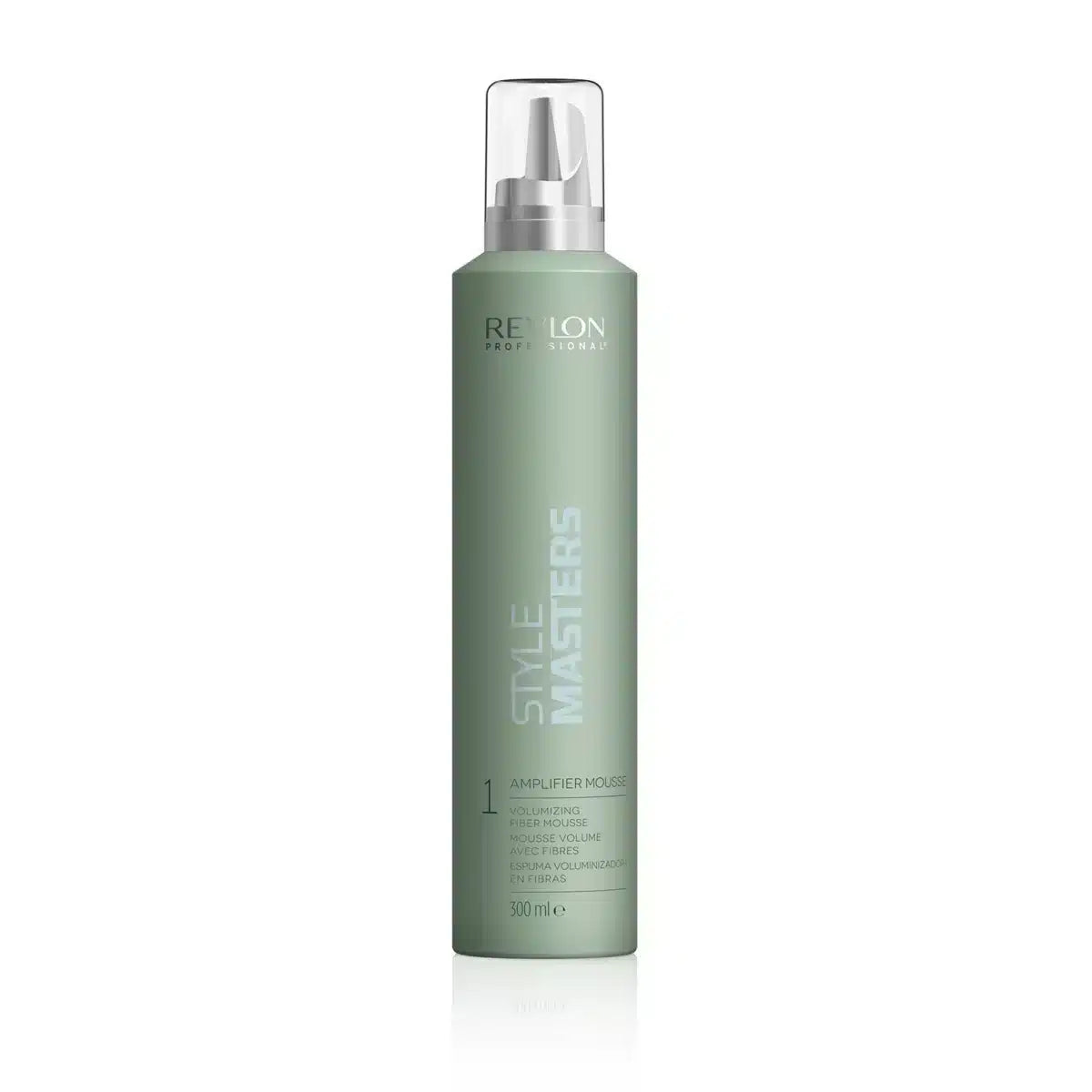 REVLON PROFESSIONAL Style Masters Volume Amplifier Mousse 300ml