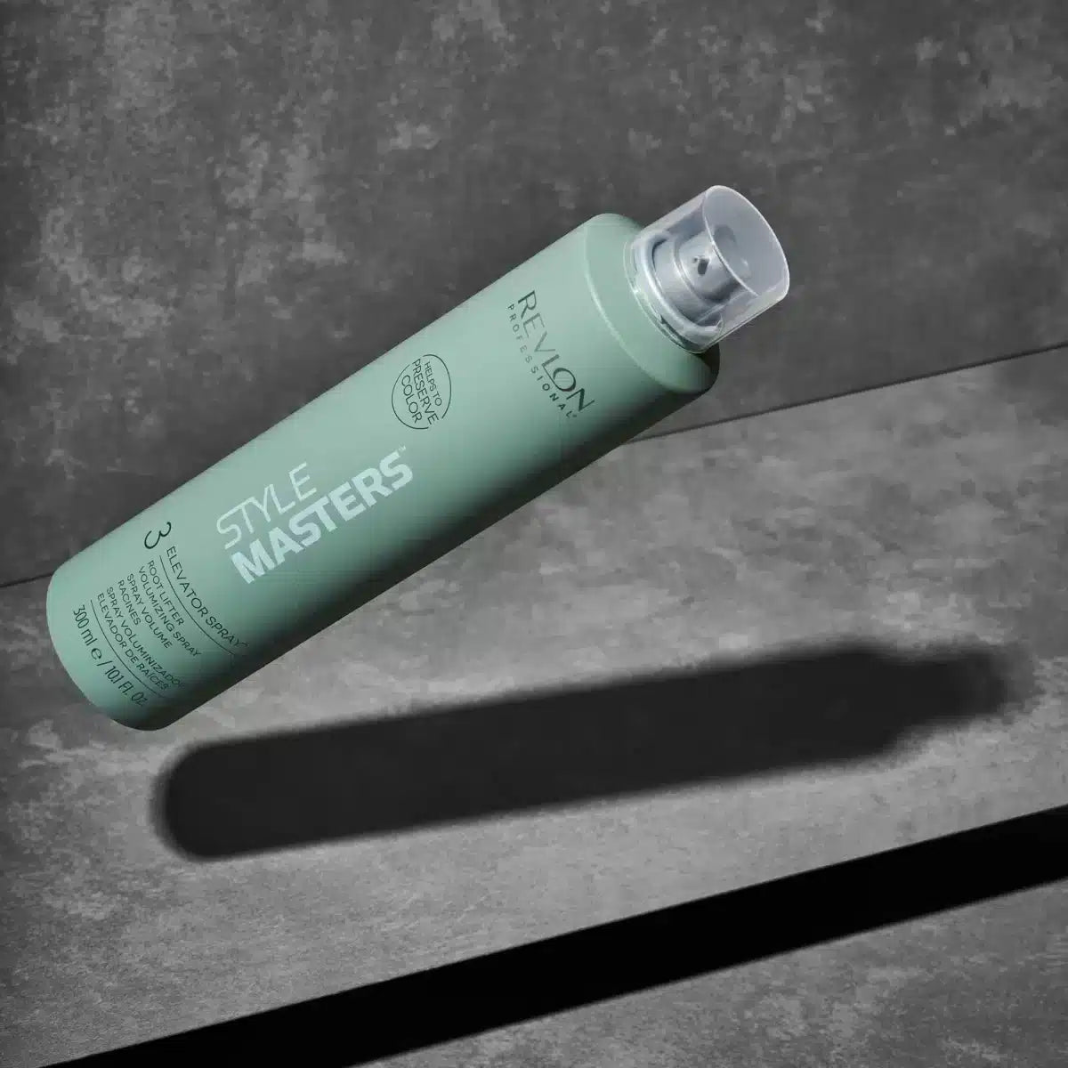 REVLON PROFESSIONAL Style Masters Volume Elevator Spray 300ml