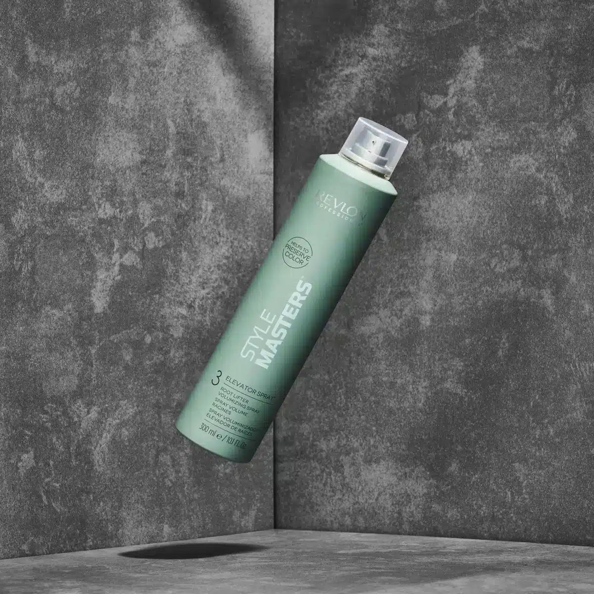 REVLON PROFESSIONAL Style Masters Volume Elevator Spray 300ml