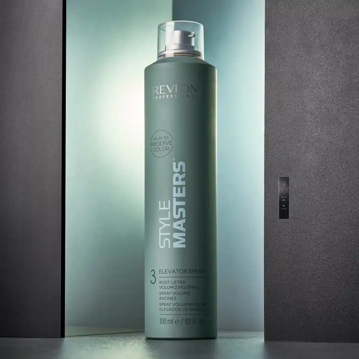 REVLON PROFESSIONAL Style Masters Volume Elevator Spray 300ml