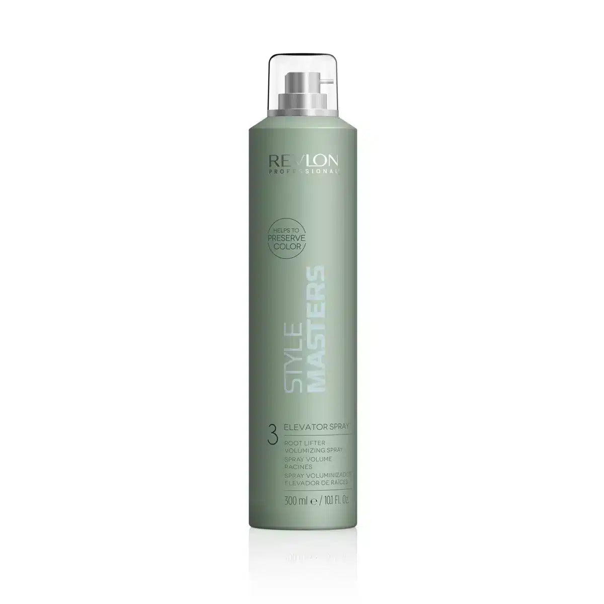 REVLON PROFESSIONAL Style Masters Volume Elevator Spray 300ml