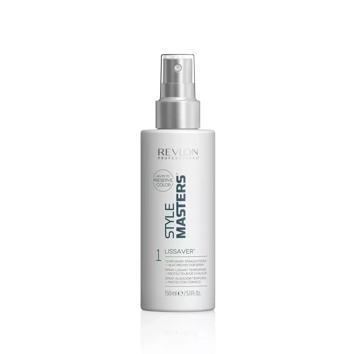 REVLON PROFESSIONAL Style Masters Lissaver 150ml