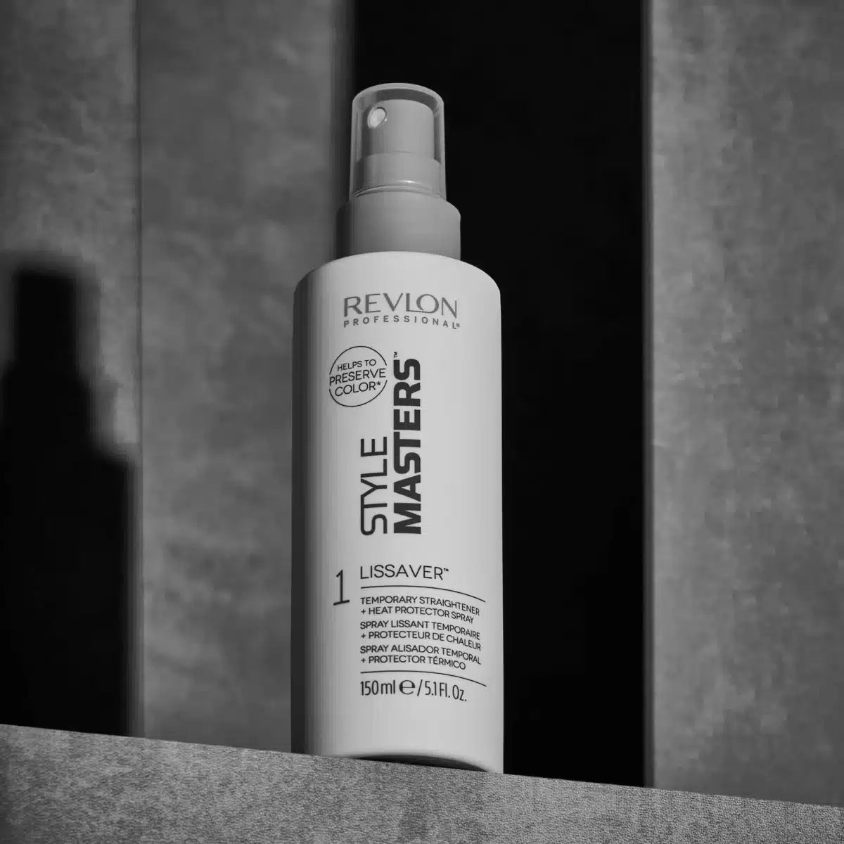 REVLON PROFESSIONAL Style Masters Lissaver 150ml