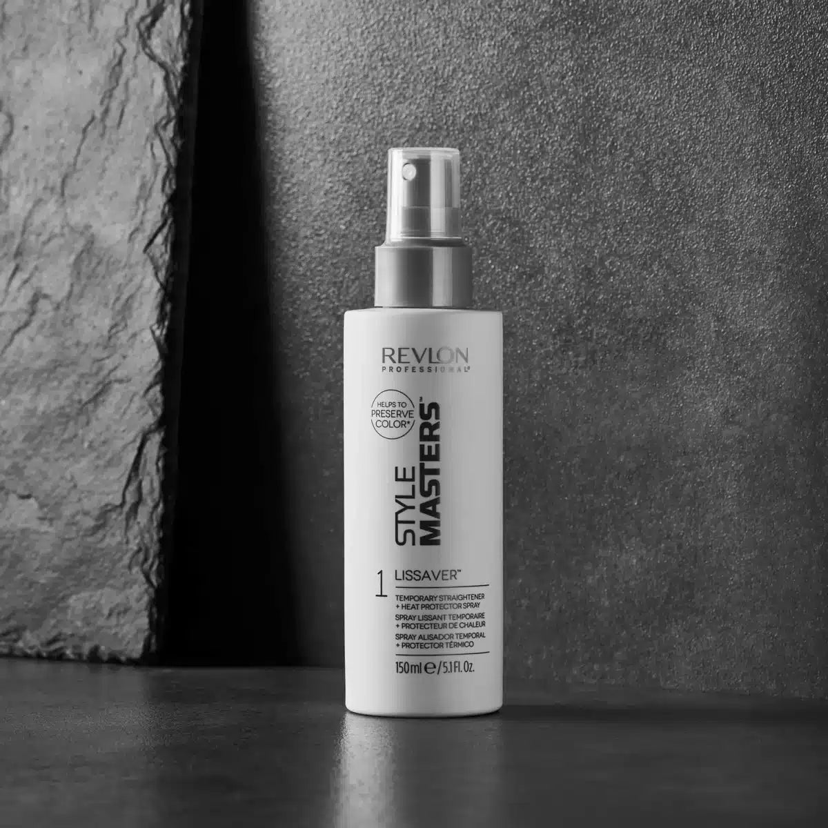 REVLON PROFESSIONAL Style Masters Lissaver 150ml