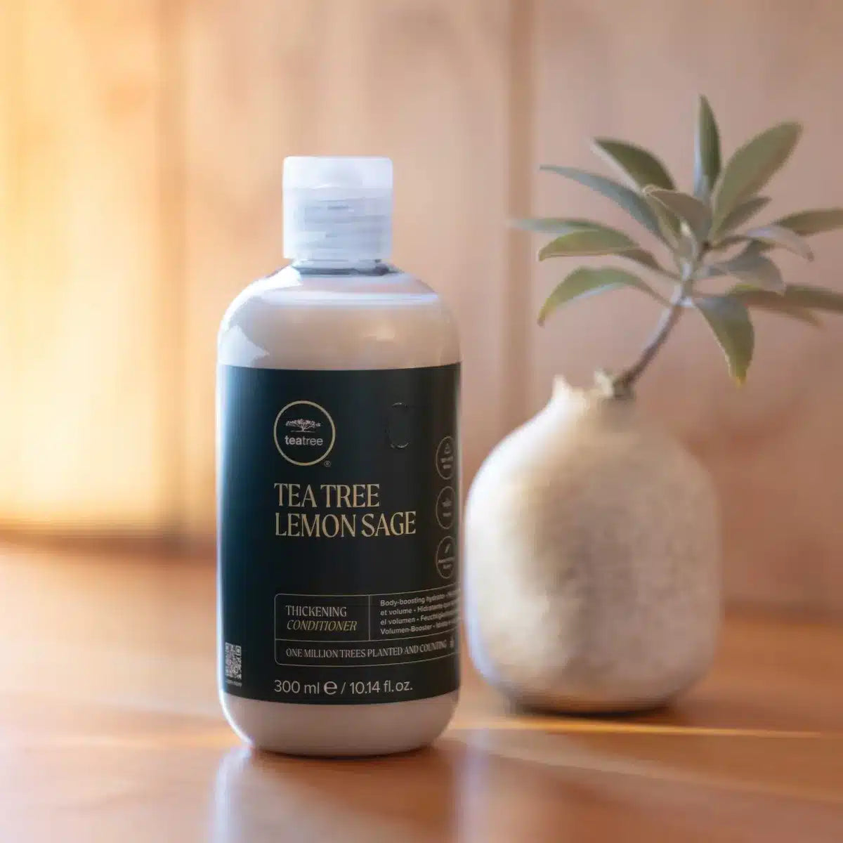 Tea Tree Lemon Sage Thickening Conditioner 300ml