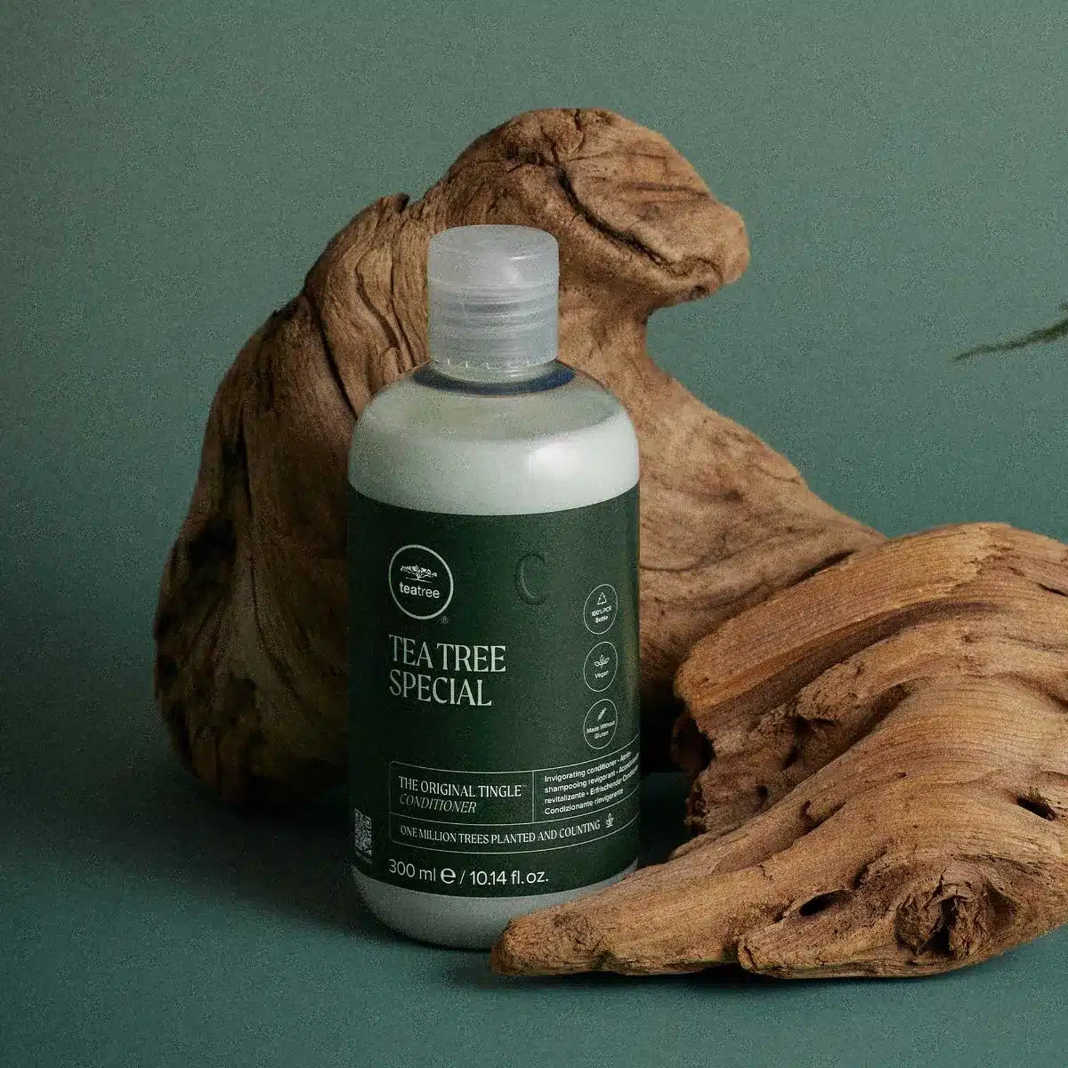 PAUL MITCHELL Tea Tree Special Scalp Care Duo