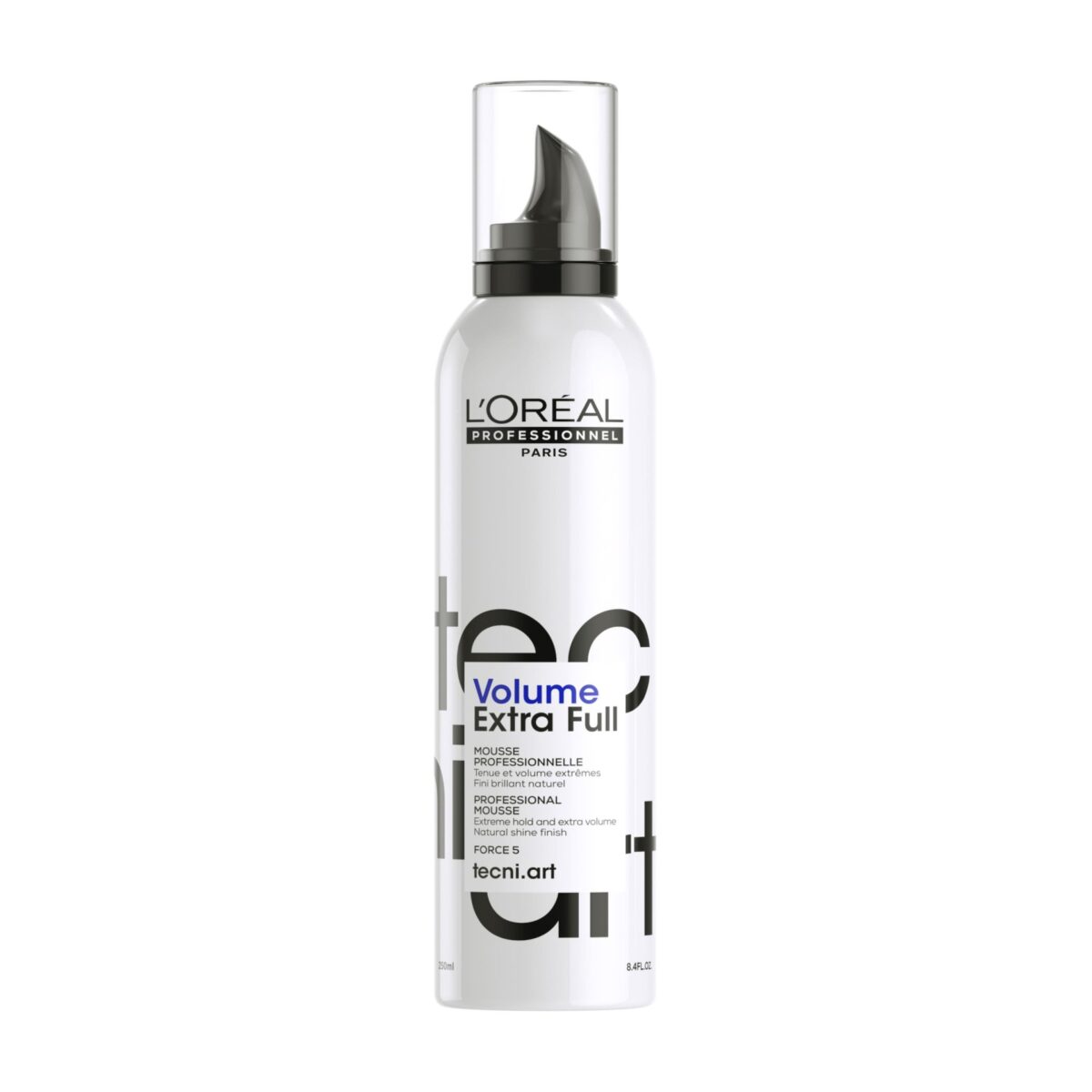 LOréal Professionnel TECNI.ART Volume Extra Full Force 5 250ml
