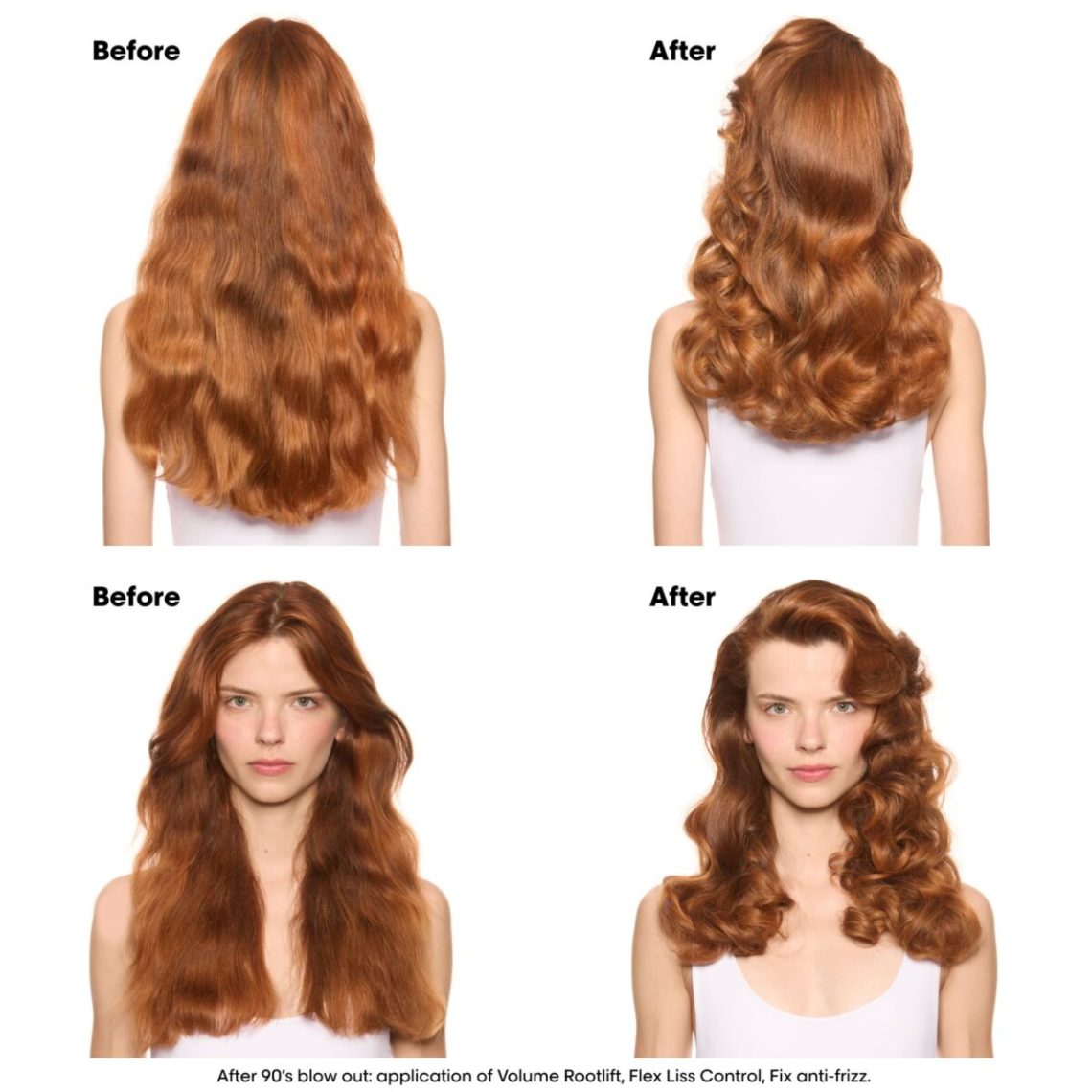 Loreal Professionnel Tecni.Art Volume Root Lift Mousse Force 3 250ml