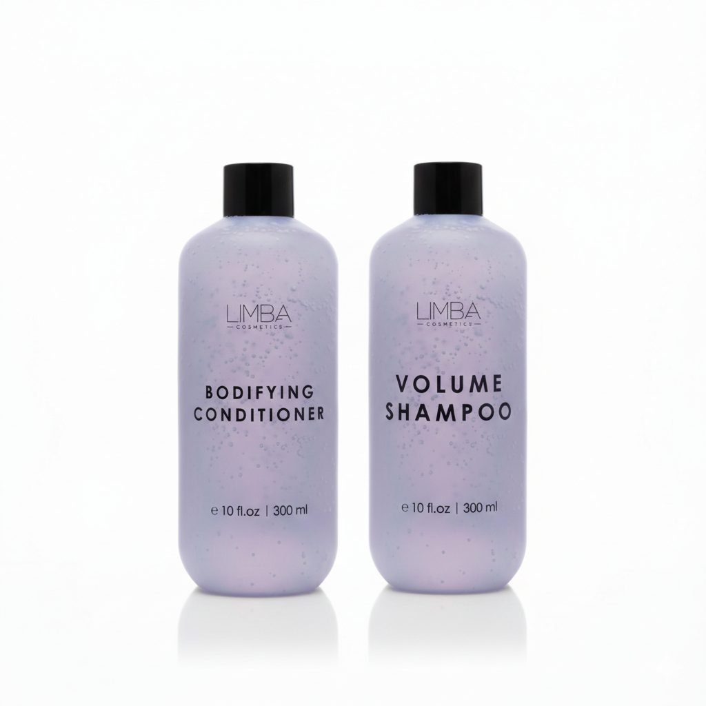 Limba Cosmetics Volume Boost Duo