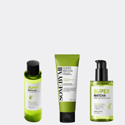 SOME BY MI Super Matcha Pore Care Set