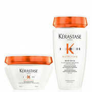 Kιrastase Nutritive Nourishing Care Set