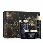 Kιrastase Chronologiste Ultimate Regenerating Trio