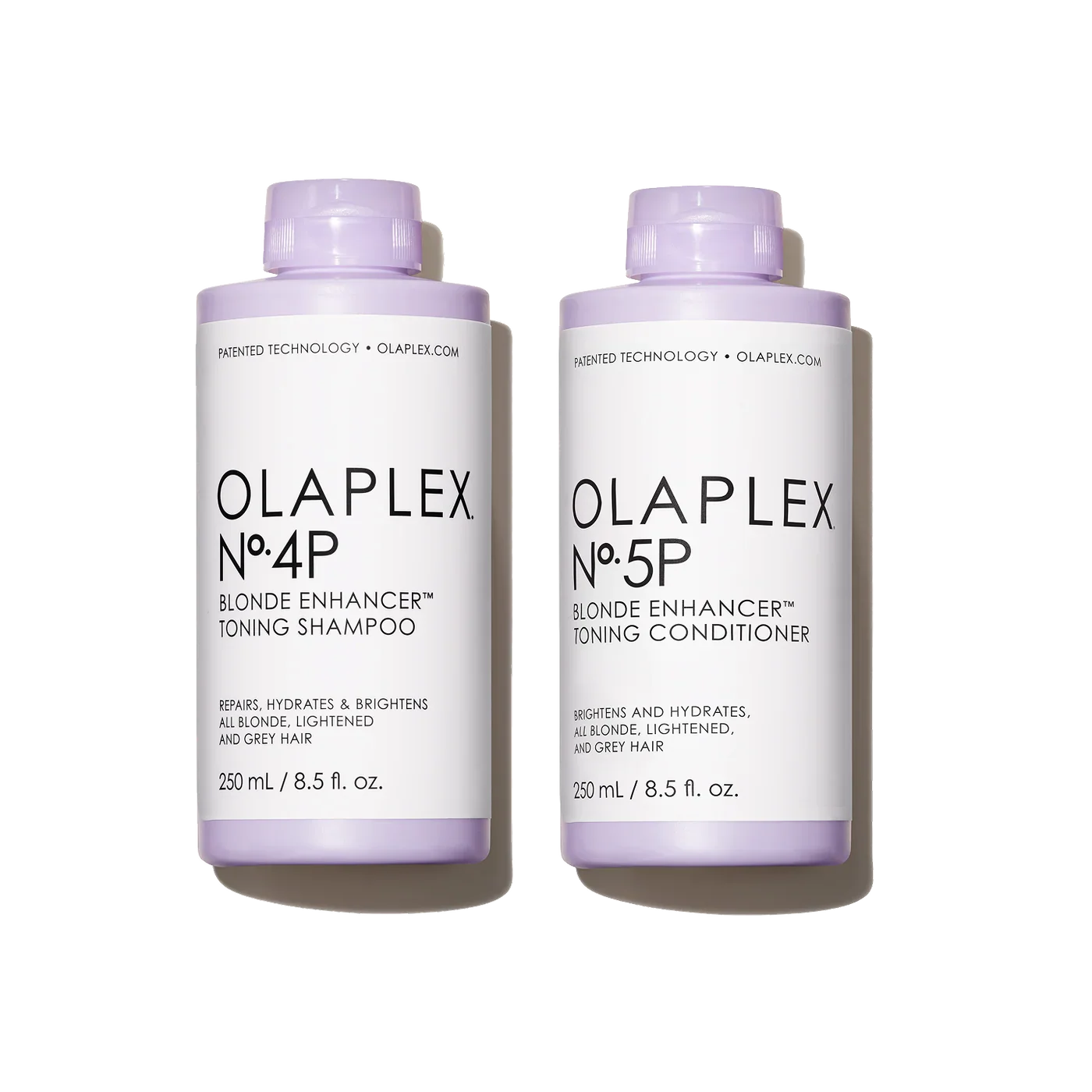 OLAPLEX Blonde Toning Duo