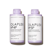 OLAPLEX Blonde Toning Duo