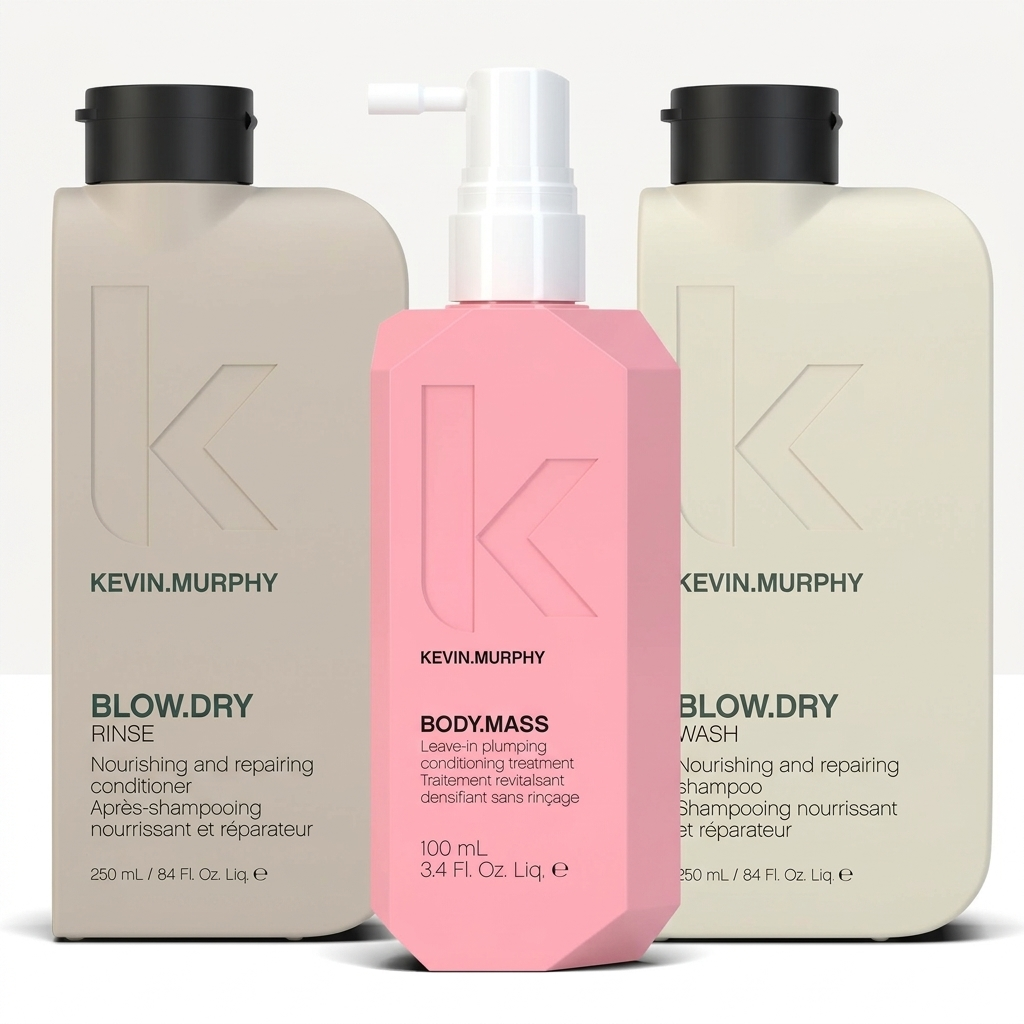 Kevin Murphy Blow Dry & Volume Set