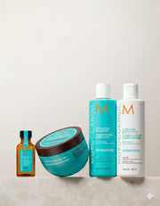 Moroccanoil Intense Hydration and Nourishment Care Set