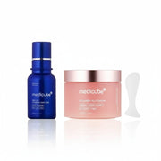 Σετ Τελειοποίησης Πόρων Medicube Glass Skin Firming