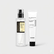 COSRX Smooth Skin Power Duo