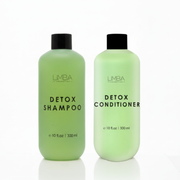 Limba Cosmetics Detox Duo
