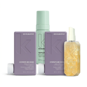 Kevin Murphy Hydration and Shine Ritual