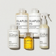OLAPLEX Complete Bond Repair Routine Set
