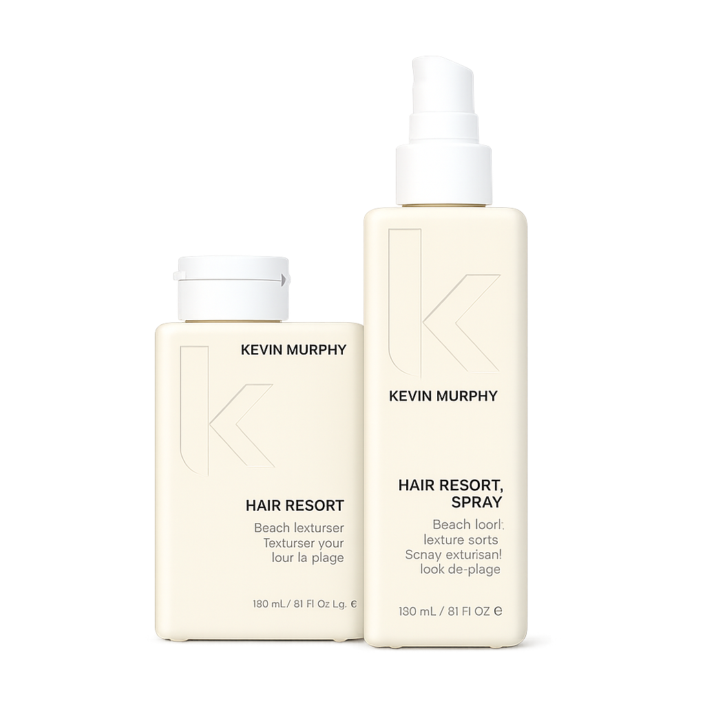 Kevin Murphy Beach Texture Styling Duo