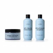 Limba Cosmetics Ultimate Blond Care Set