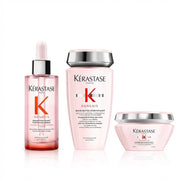 Kιrastase Genesis Nourishing Anti Hair Fall Set