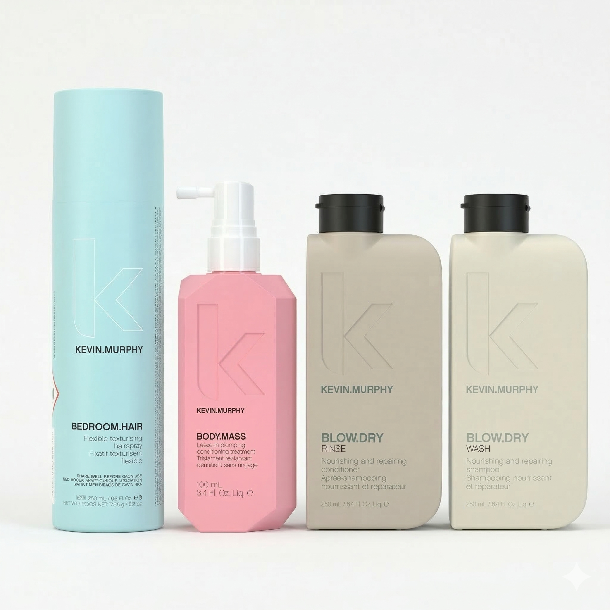 Kevin Murphy Blow Dry Volume Styling Ritual