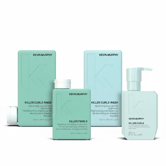 Kevin Murphy Ultimate Curl Definition Ritual