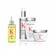 Kιrastase Premiθre Total Repair and Gloss Set