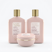 Alfaparf Lisse Keratin Therapy Care Set