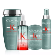 Kerastase Genesis Homme Thickening Care Set