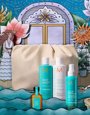 Moroccanoil Hydration Luxury Set
