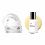 Anua Calming and Renewal Skincare Set