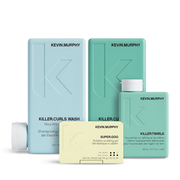 Kevin Murphy Curl Control and Styling Ritual